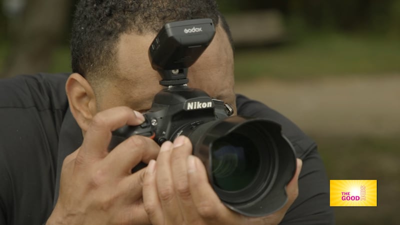 The Good Side: Empowerment Project