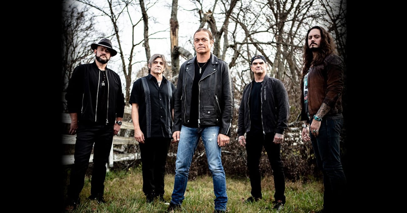 Alaska State Fair Adds 3 Doors Down To Concert Series alaska-state-fair-adds-3-doors-down-to-concert-series