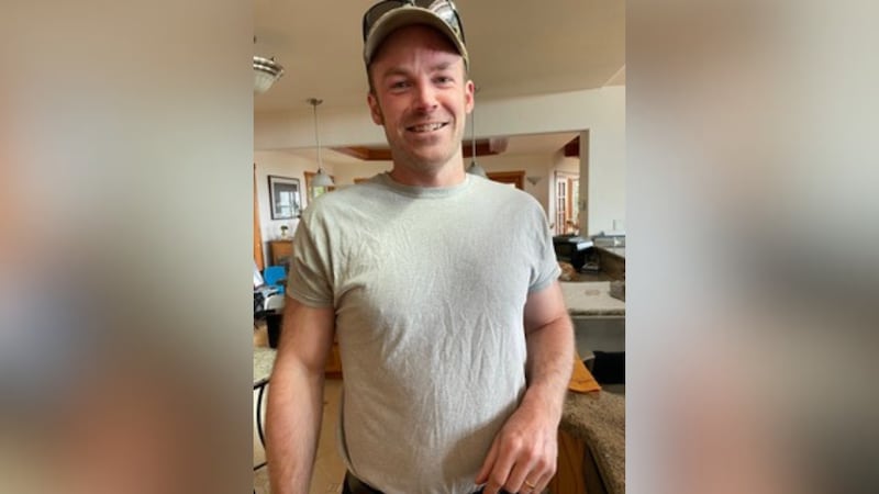 Nick Peters was the pilot who was killed in a plane crash near Aniak.