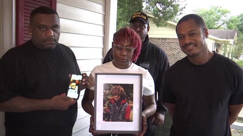 A private ankle monitoring system is under fire after an Alabama man allegedly committed...