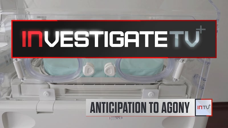 InvestigateTV+: How personal tragedies can be impacted by national issues (S2E140)