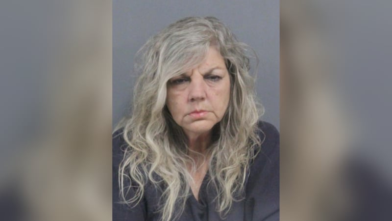 A woman is accused of stealing money from her elderly mother to fund her drug habit after...