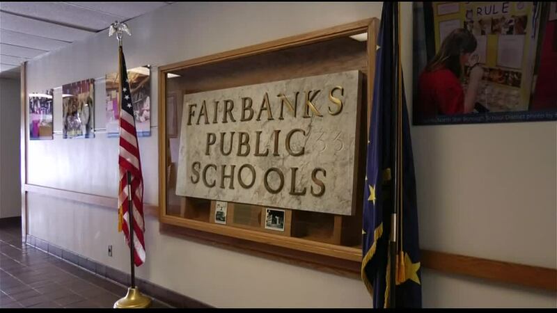 In their recommended budget submitted to the borough on April 1, the district assumed a $680...