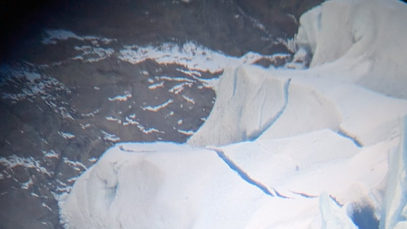 The Mendenhall Glacier Recreation Area is closed Tuesday, Feb. 11. The Forest Service says...