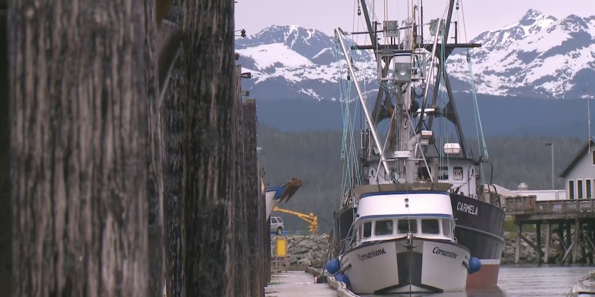 Copper River salmon fishery nears without travel restrictions from