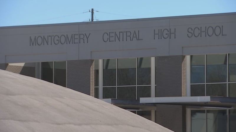 The teen’s mother said the incident happened March 9 during one of her daughter’s classes at...