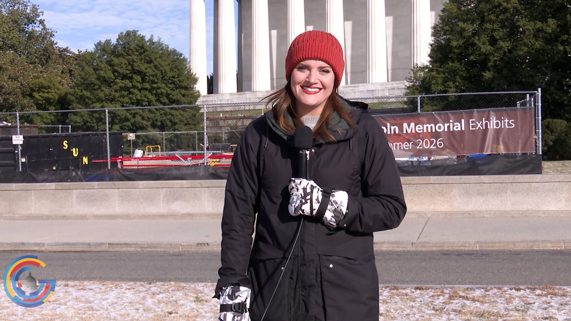 “Arc de Trump” President’s top domestic priority