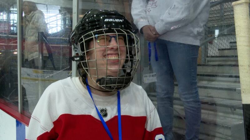 The Good Side: Adaptive Sports Help Kids Soar