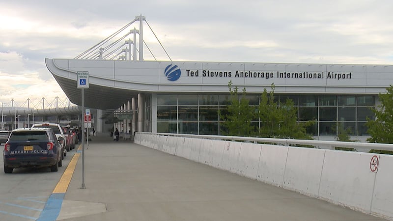 Ted Stevens International Airport has released its draft Master Plan to guide development for...