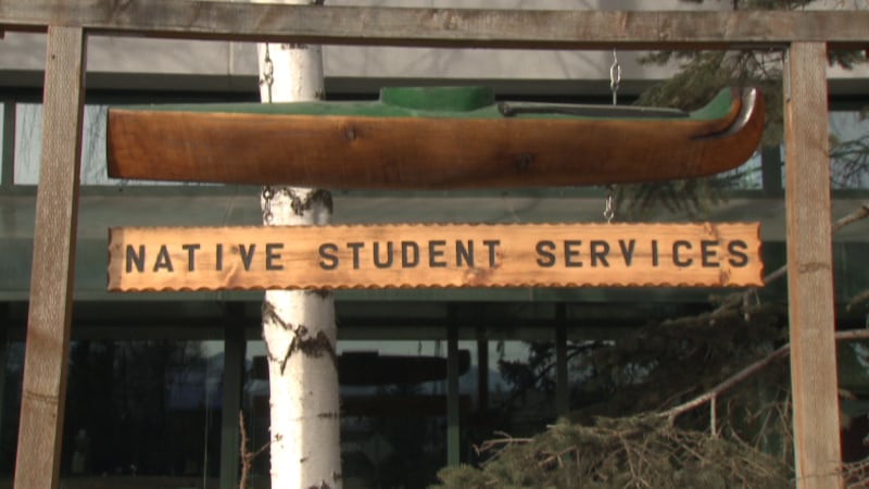 UAA to rename Native Student Services amid “reorganization” of Student Affairs