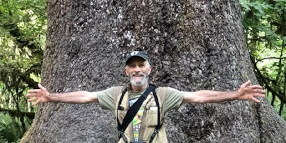 Joe Rogan Moose Kill ‘We loved him. We love him’: Family of man killed by moose talk about ...