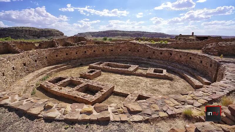 'Handed Down, Then Protected': Indigenous Knowledge of historic sites recognized under new policy
