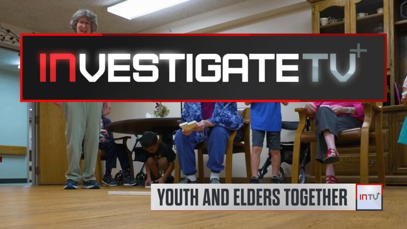 InvestigateTV+: Long term care facilities feeling the strain of aging population (S2E32)