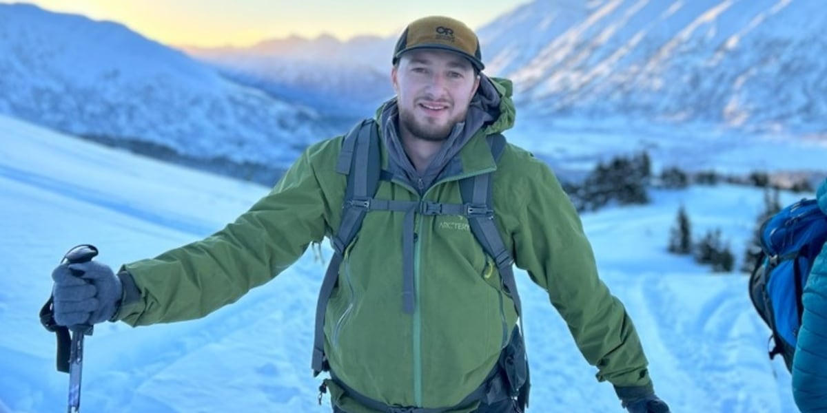 New details released on fatal Dillingham plane crash that killed wildlife biologist