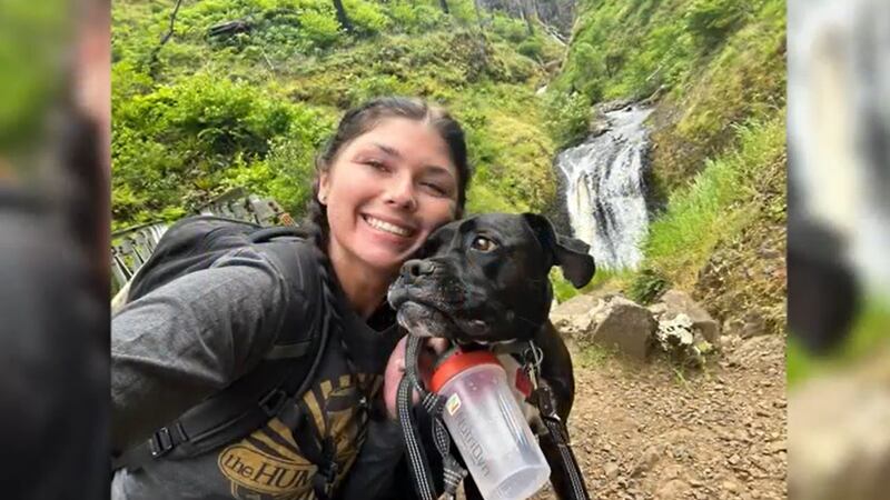 The family of 24-year-old Kaileigh Seidel says she died after being thrown into the side of...