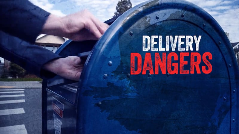 Criminals are often looking to nab their keys, which can get into apartment buildings and bulk...