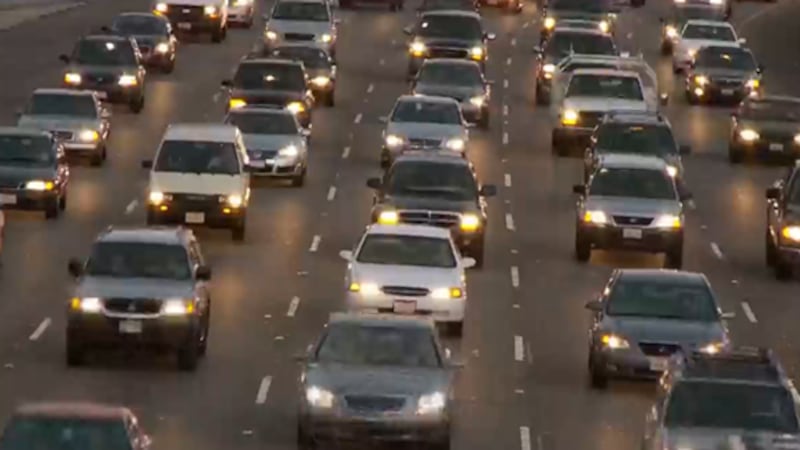 Data Driven: 'We will hold all these companies accountable'