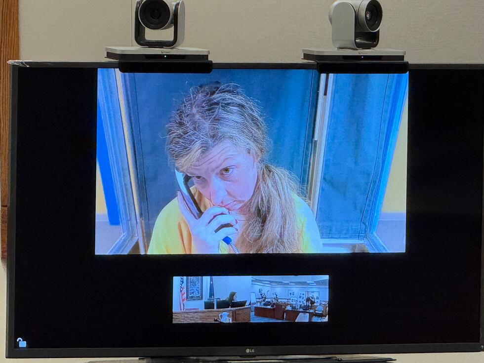 Rehder Willow woman arraigned in Palmer court on 26 animal cruelty counts ...