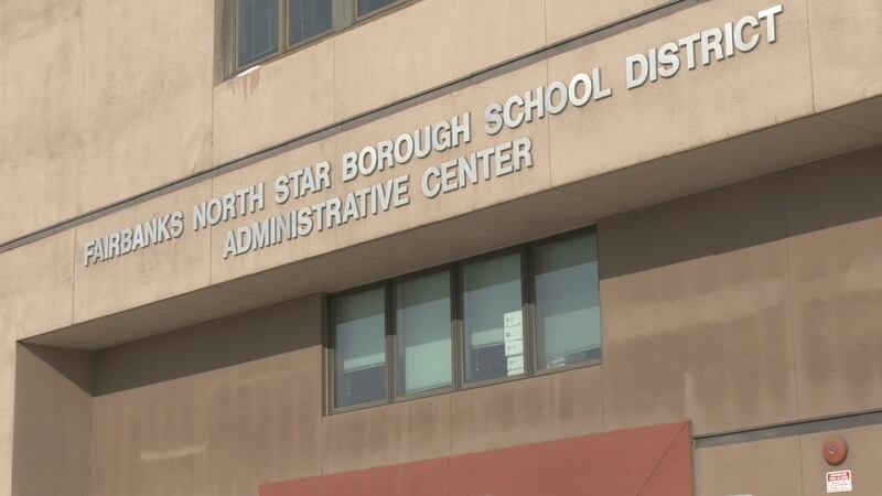 School Board President Melissa Burnett said the board was grateful and surprised by the...