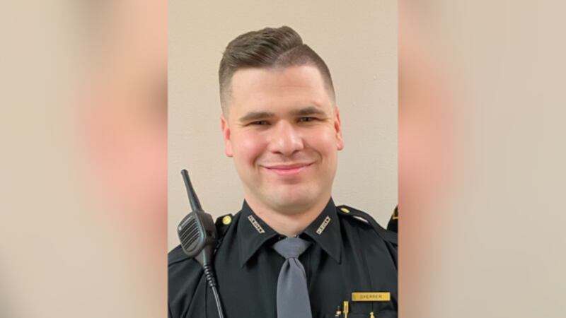 A deputy in Ohio was shot and killed in the line of duty on Memorial Day.