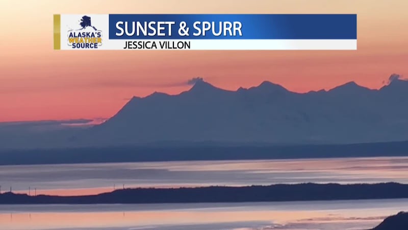 Sunset-Spurr - Jessica Villon 3-26-25