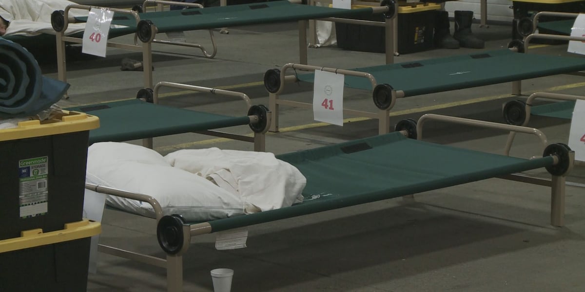 LaFrance administration outlines plan to create 500 homeless shelter beds by end of October thumbnail