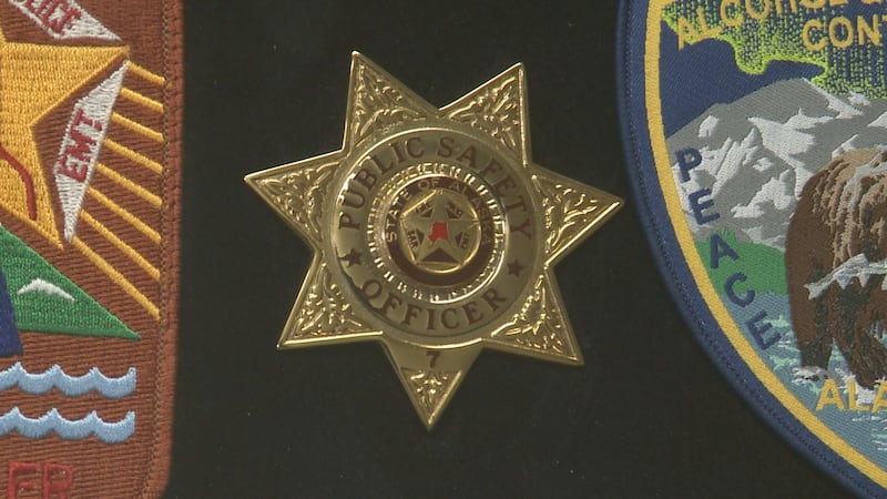 There are 76 VPSOs in 58 communities in Alaska.