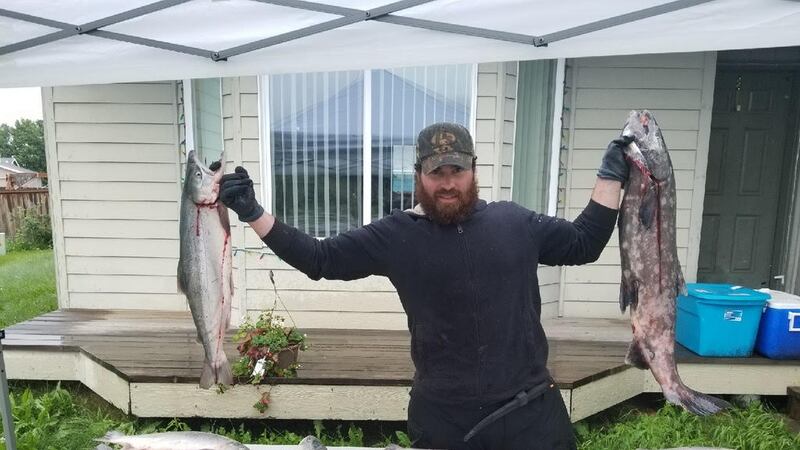Family looking for answers after Ian Lutz went missing in February.