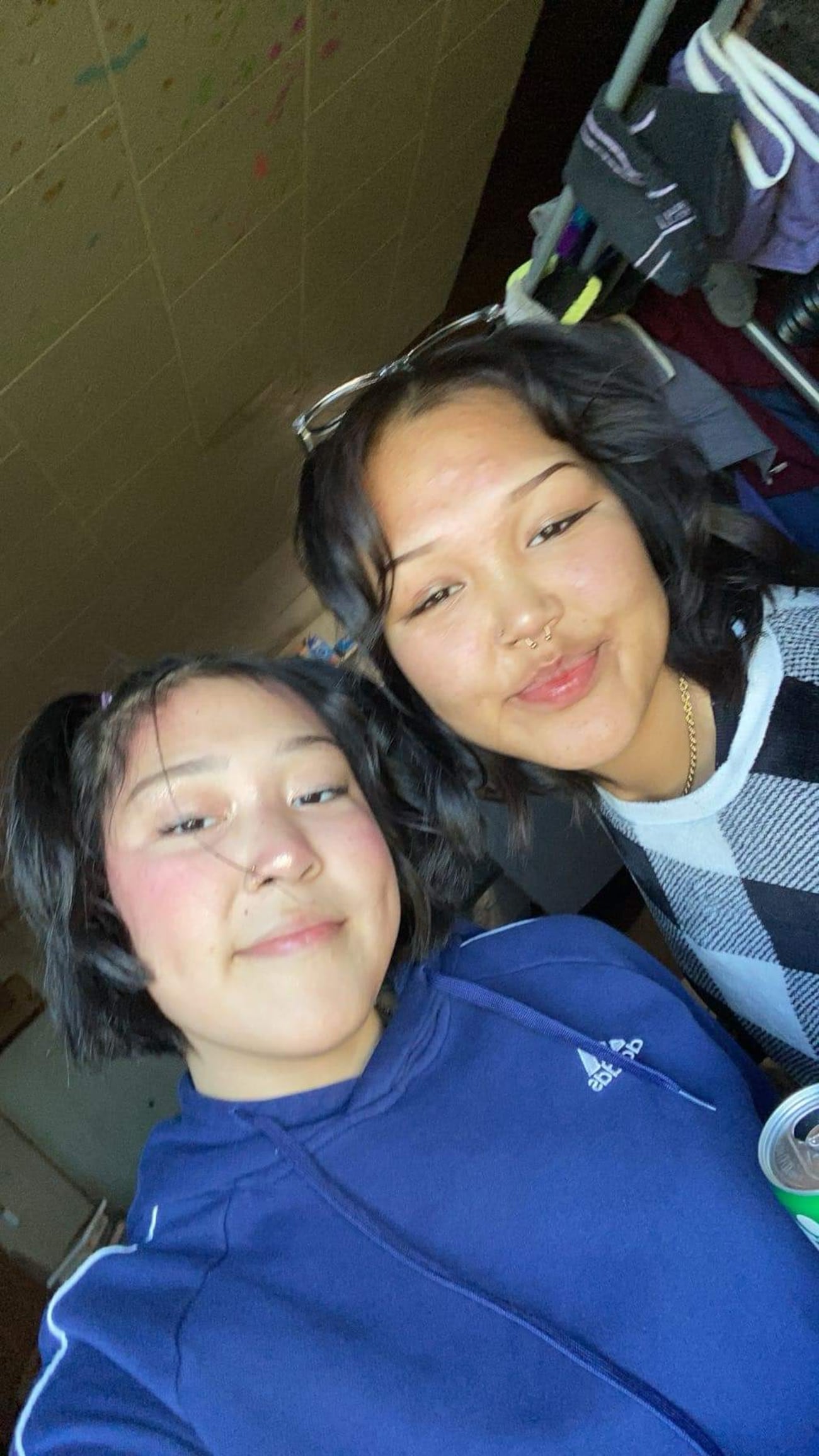 ‘People are still in shock’: Hooper Bay mourns loss of two 18-year-old ‘People are still in shock’: Hooper Bay mourns loss of two 18-year-old