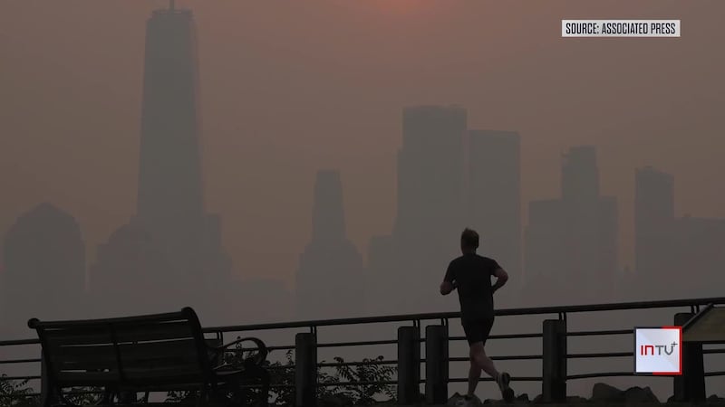 More Americans breathing unclean air: Examining where, why pollution is getting worse for...