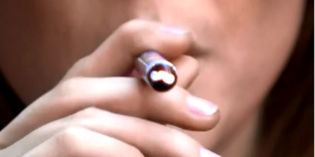 Alaska Senate passes bill to raise smoking, vaping age from 19 to 21
