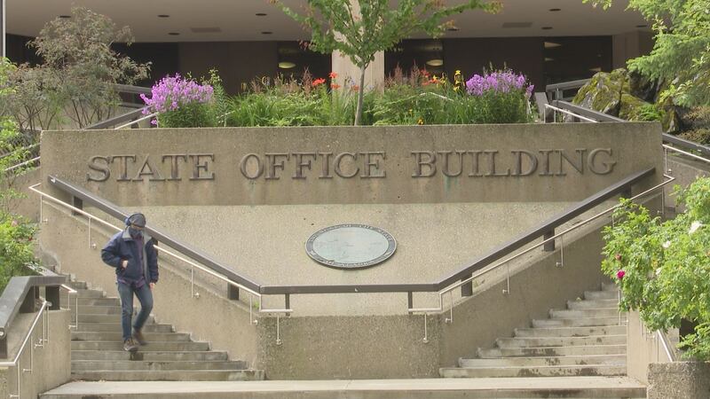 Juneau mask mandate applies to state offices, CBJ attorney says