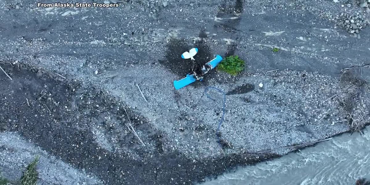 Coverage image for: New details from McCarthy plane crash that killed 3 released in prelim report