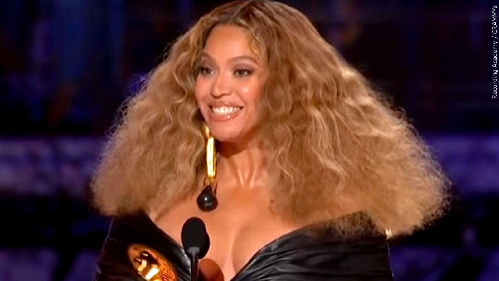 Beyoncé makes history and debuts at No. 1 on Billboard’s Hot Country