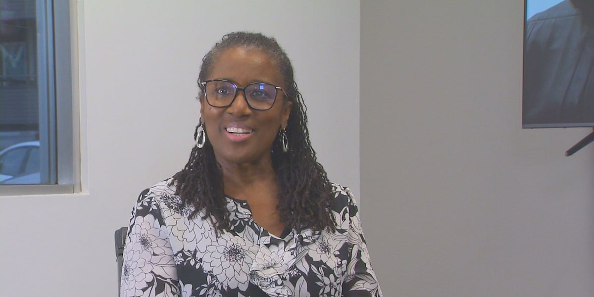 ‘People experience justice:’ First female African-American judge in Alaska judicial history retiring ‘People experience justice:’ First female African-American judge in Alaska judicial history retiring