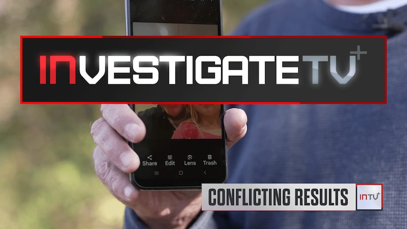 InvestigateTV+: Parents continue to fight custody battles after false positive drug tests...