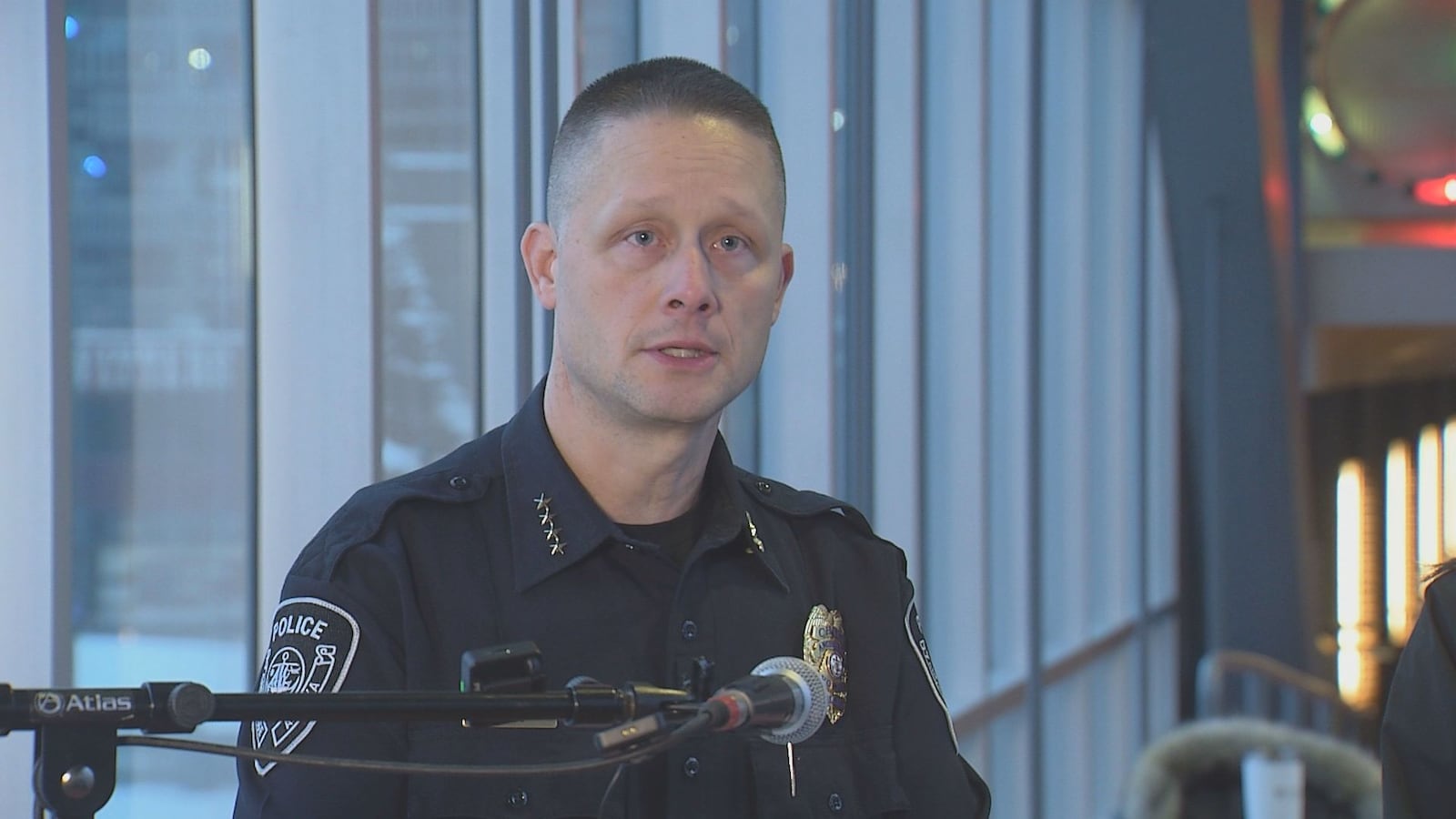Mmip Anchorage police chief defends handling of serial killer case featured ...
