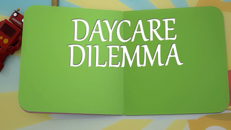 Finding child care can be difficult for parents, and it's important to ask detailed questions...