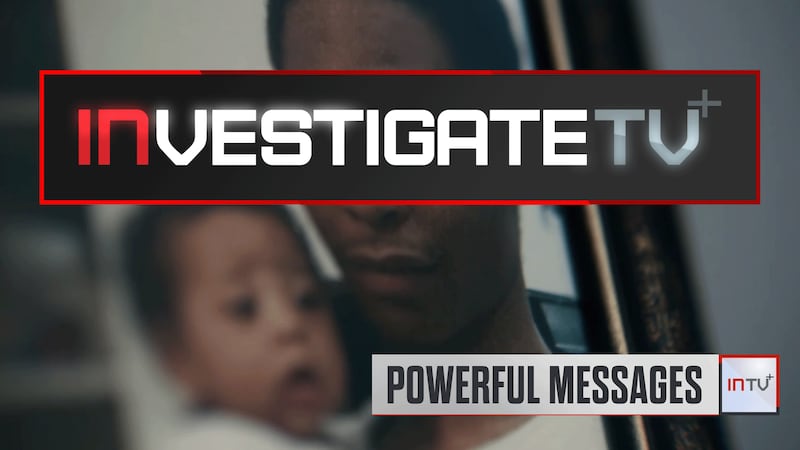 InvestigateTV+: Anti-drug campaign warns of fentanyl (S2E121)