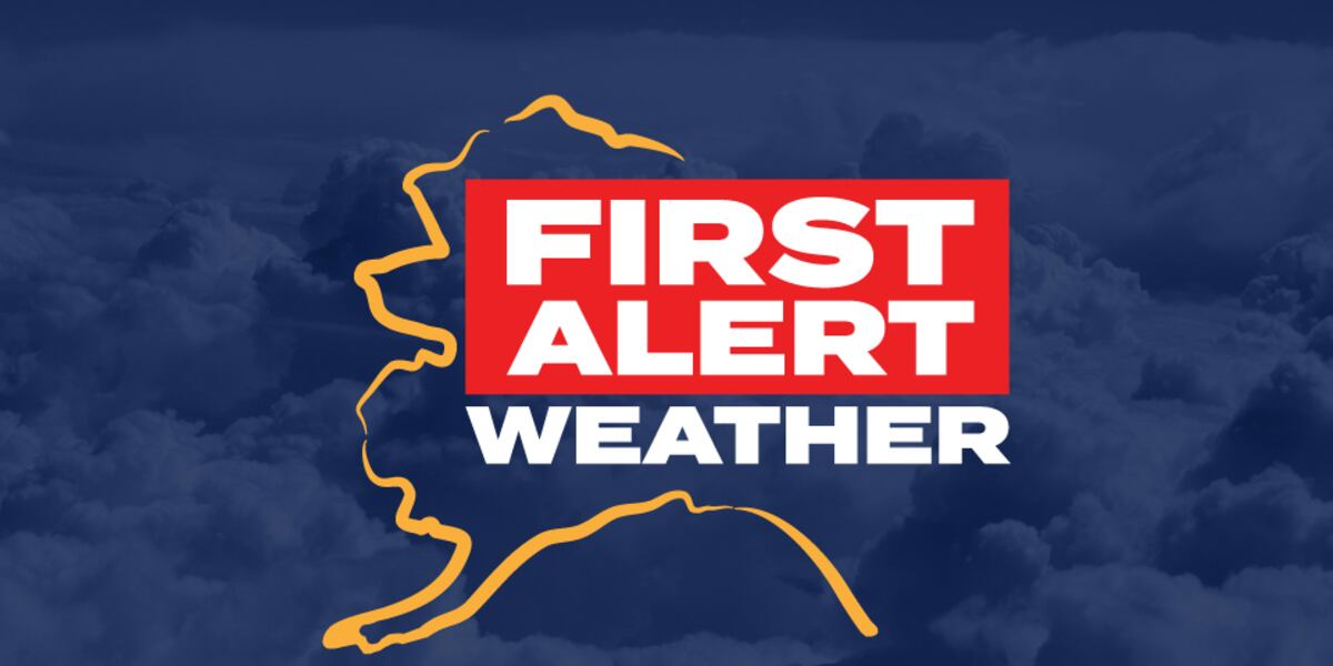 First Alaert EXPLAINER: What is First Alert Weather?