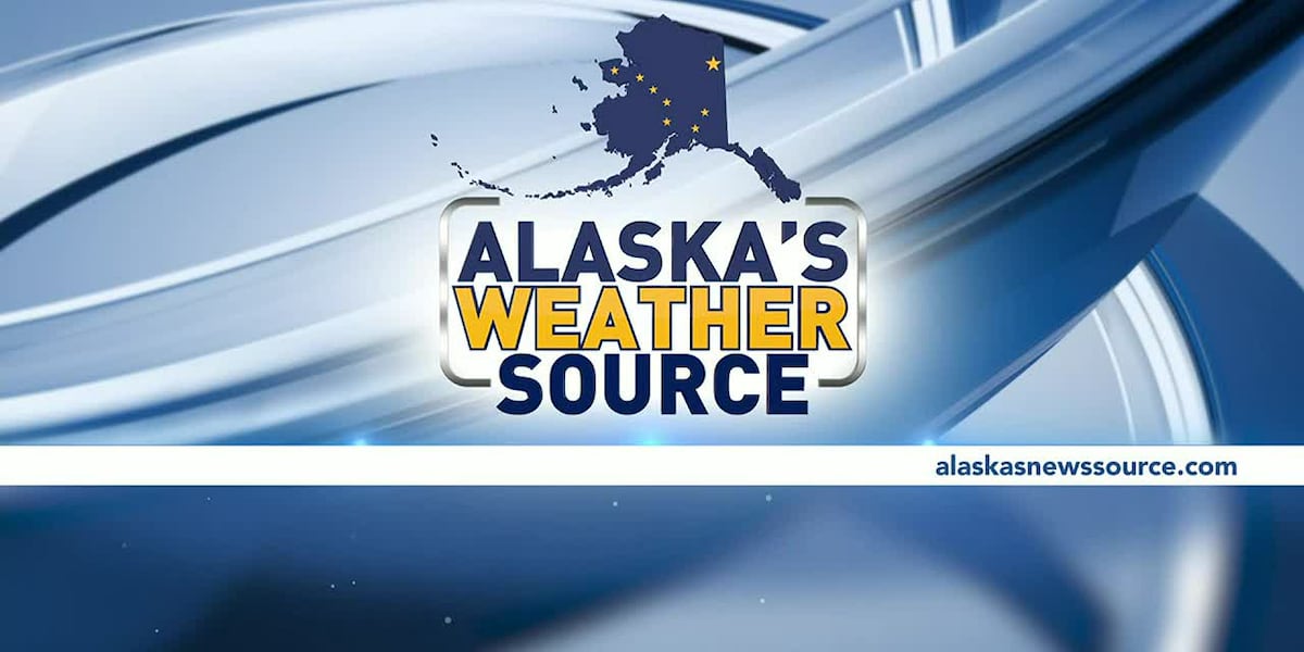 Weather stays consistent for the start of the week, warmer temps ahead