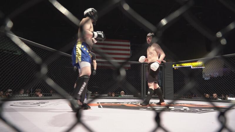 AFC 20th Anniversary