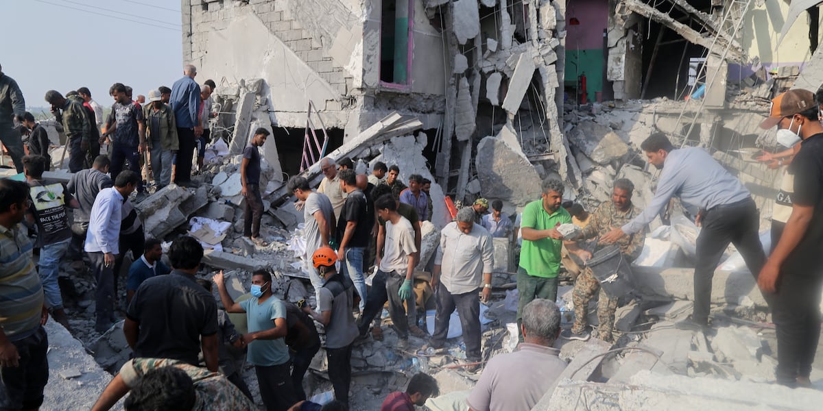 Iran’s unrelenting attacks on Mideast shipping and energy ...