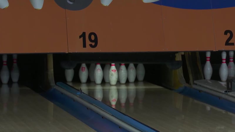 ‘It’s all electronic’: Eagle River Bowl plans renovations for October