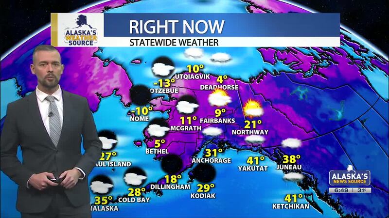 Ongoing snow showers to bring additional accumulation through Friday