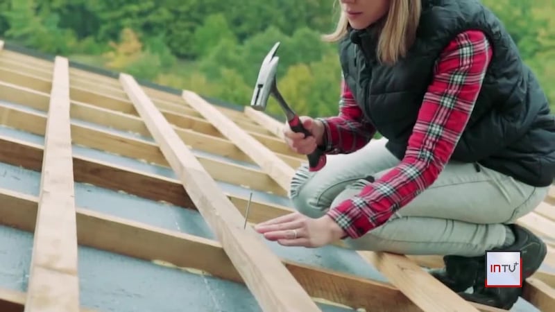 Construction looks to rebuild workforce through an increased recruitment of female workers