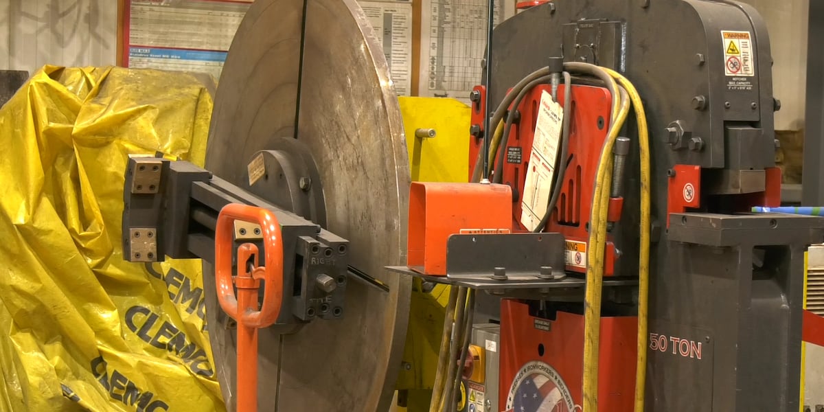 Path to the trades: Fairbanks teachers, laborers partner for skilled labor education