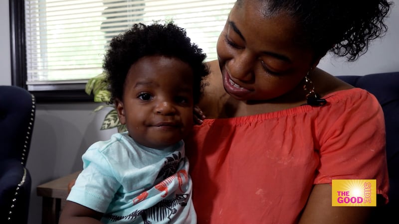 The Good Side: Doulas and Maternal Health Care