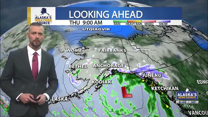 As May arrives, rain set to remain with us across the state