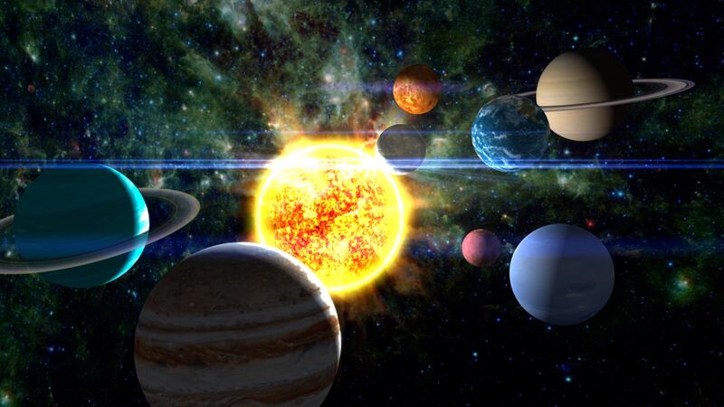 Listening to America: Total Solar Eclipse Watch